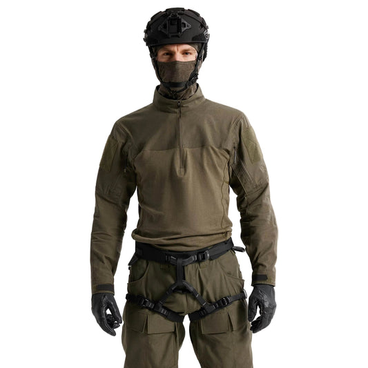 Arc'teryx LEAF AR-395a Harness - Black