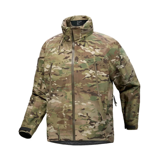 Arc'teryx PRO Alpha Jacket Gen 2.1 Men's MultiCam