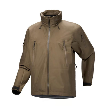 Arc'teryx PRO Alpha Jacket (GEN 2.3)