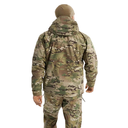 Arc'teryx PRO Alpha Jacket Gen 2.1 Men's MultiCam