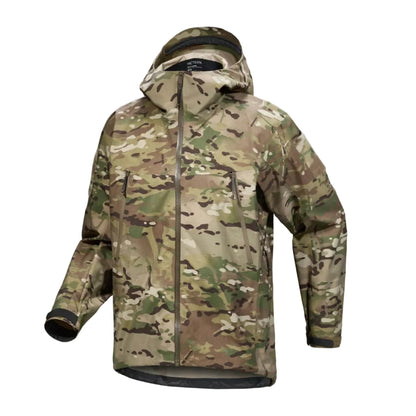 Arc'teryx PRO Alpha Jacket LT (GEN 2.1) - MULTICAM®