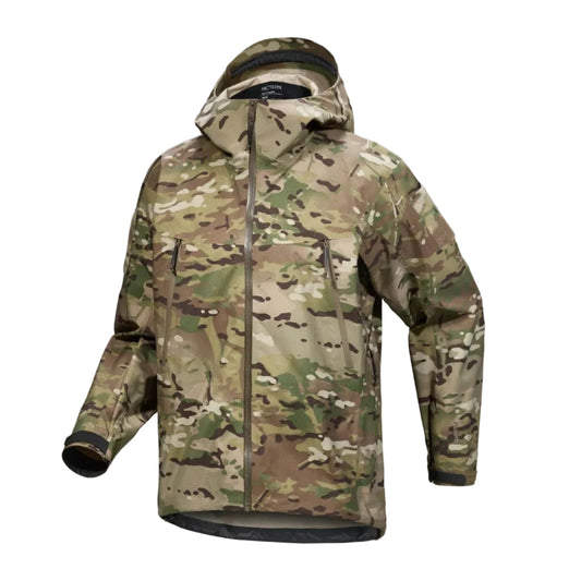 Arc'teryx PRO Alpha Jacket LT (GEN 2.1) - MULTICAM®