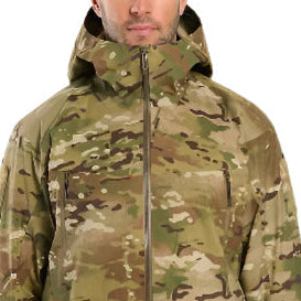 Arc'teryx PRO Alpha Jacket LT (GEN 2.1) - MULTICAM®