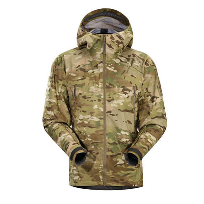 Arc'teryx PRO Alpha Jacket LT (GEN 2.1) - MULTICAM®