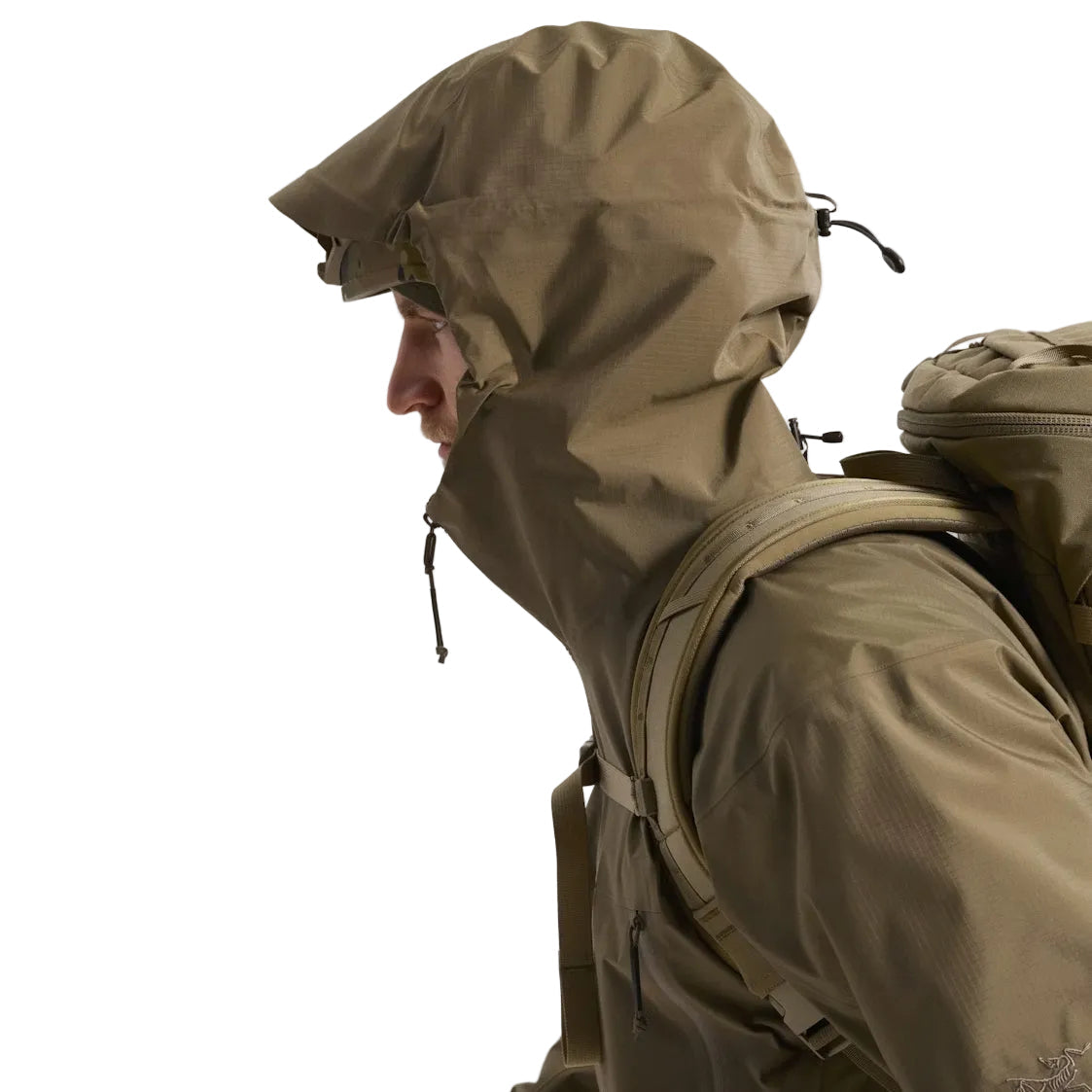 Arc'teryx Alpha LT Jacket (GEN 2.2)