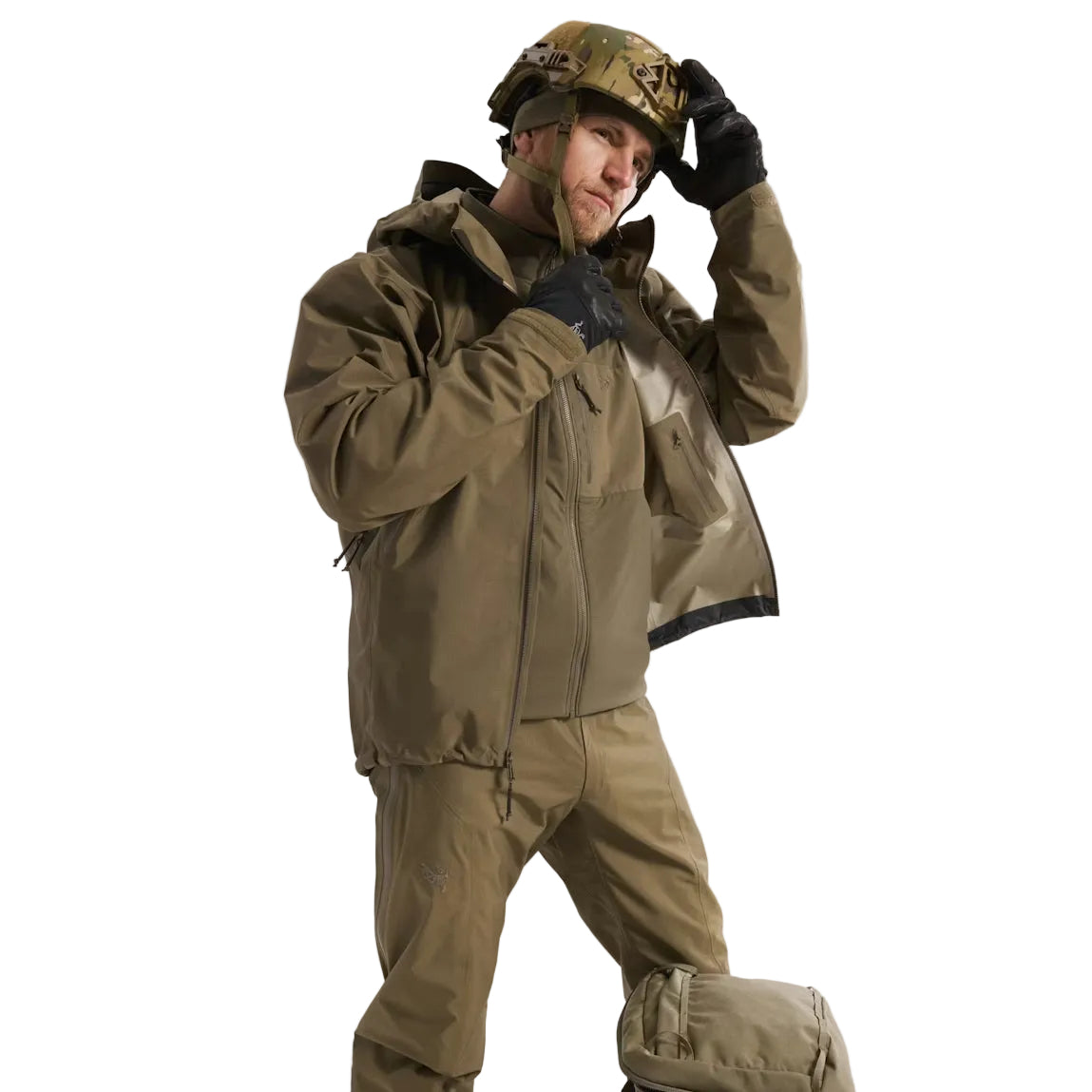 Arc'teryx Alpha LT Jacket (GEN 2.2)