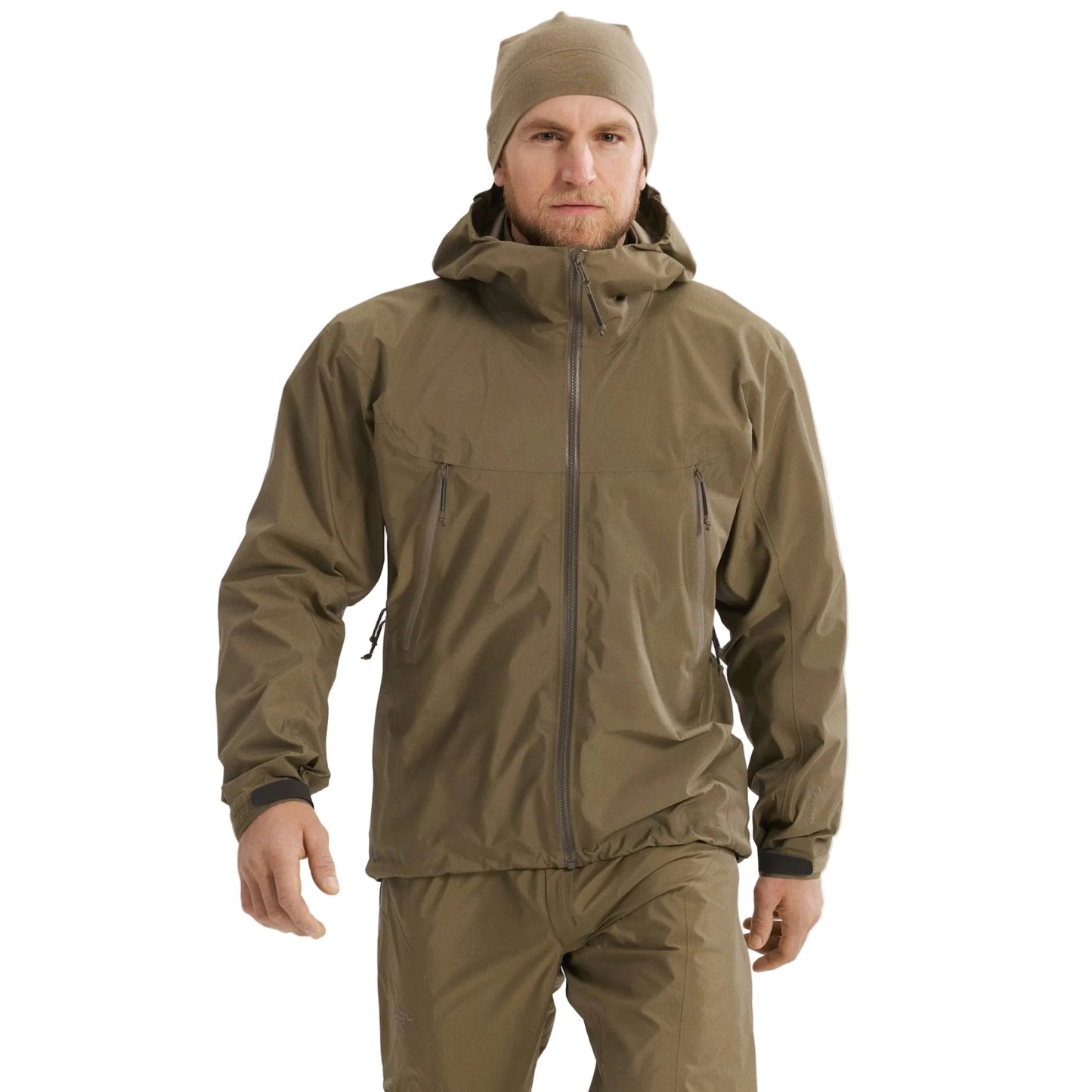 Arc'teryx Alpha LT Jacket (GEN 2.2)