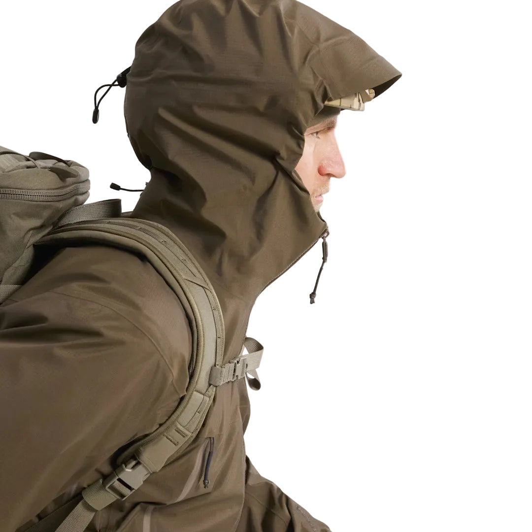 Arc'teryx Alpha LT Jacket (GEN 2.2)