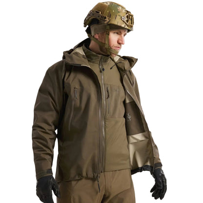 Arc'teryx Alpha LT Jacket (GEN 2.2)