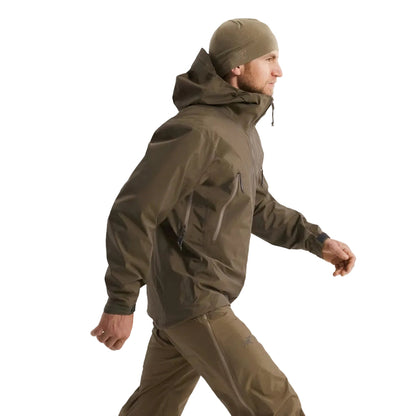 Arc'teryx Alpha LT Jacket (GEN 2.2)