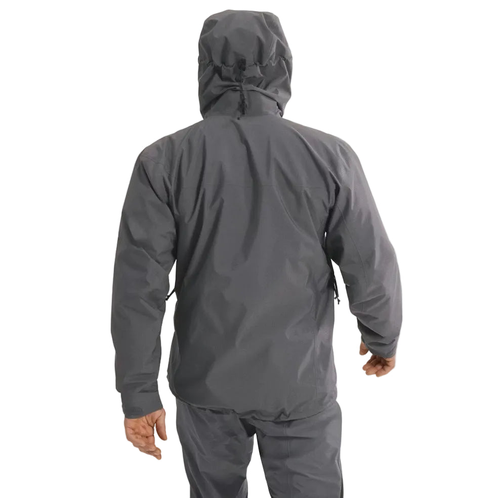 Arc'teryx Alpha LT Jacket (GEN 2.2)