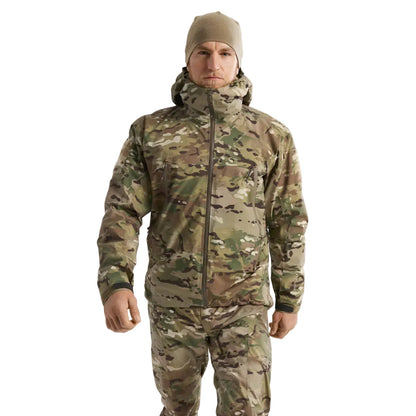 Arc'teryx PRO Alpha Jacket LT (GEN 2.1) - MULTICAM®
