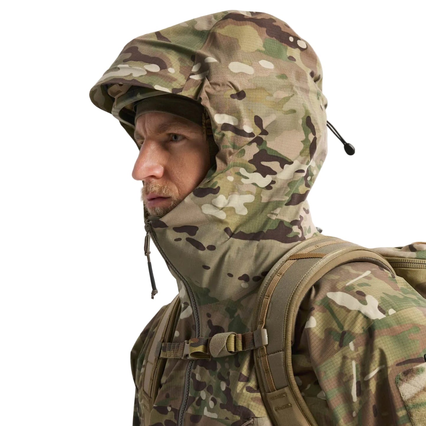 Arc'teryx PRO Alpha Jacket LT (GEN 2.1) - MULTICAM®