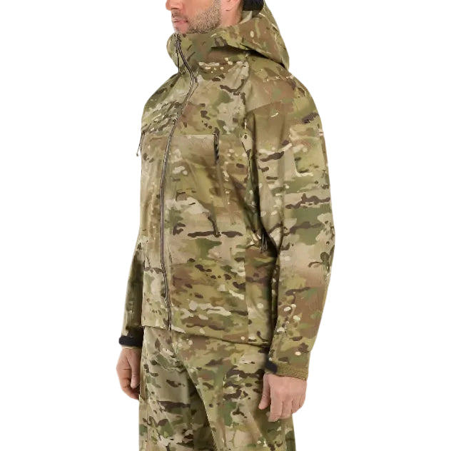 Arc'teryx PRO Alpha Jacket LT (GEN 2.1) - MULTICAM®