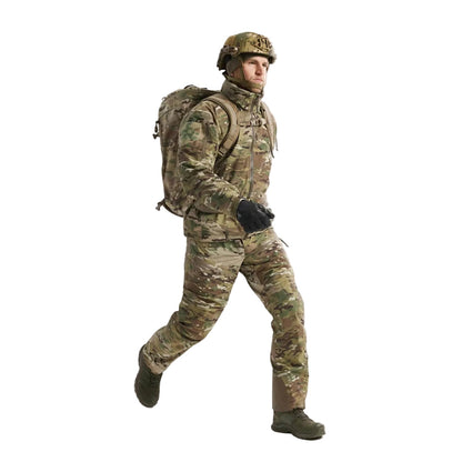 Arc'teryx PRO Alpha Jacket Gen 2.1 Men's MultiCam
