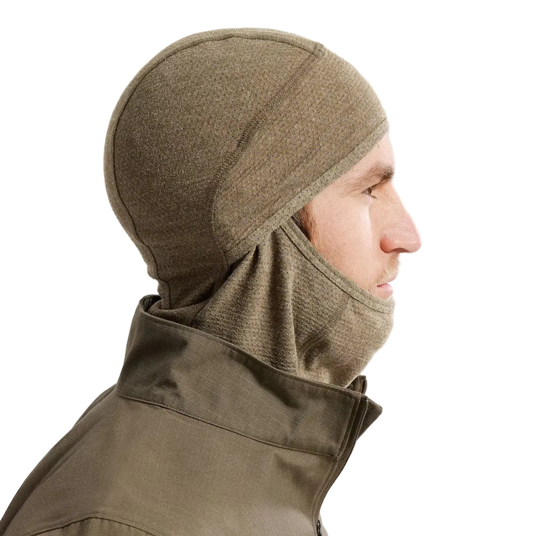 Arc'teryx PRO Assault Balaclava FR Gen 2