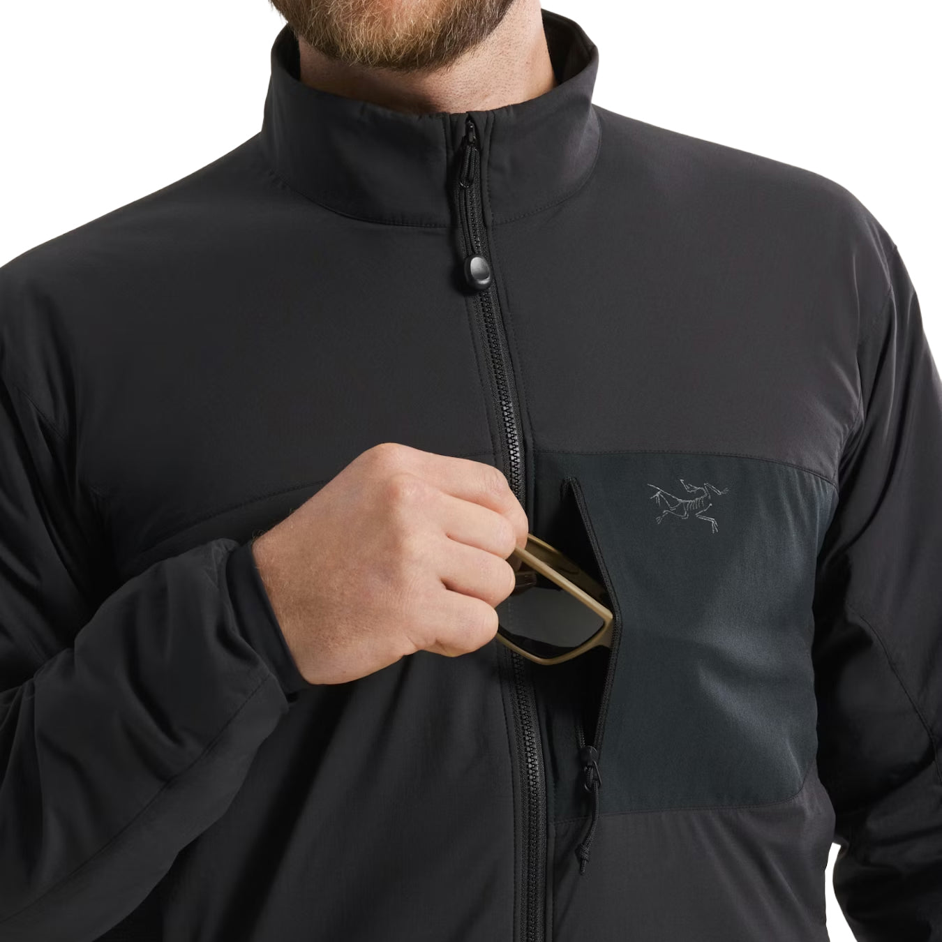 Arc'teryx PRO Atom LT Jacket Gen 2.1 Men's