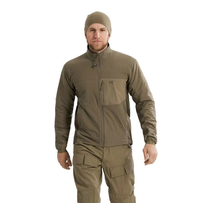 Arc'teryx PRO Atom LT Jacket Gen 2.1 Men's