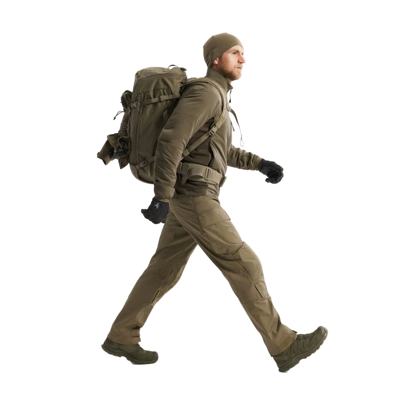 Arc'teryx PRO Atom LT Jacket Gen 2.1 Men's