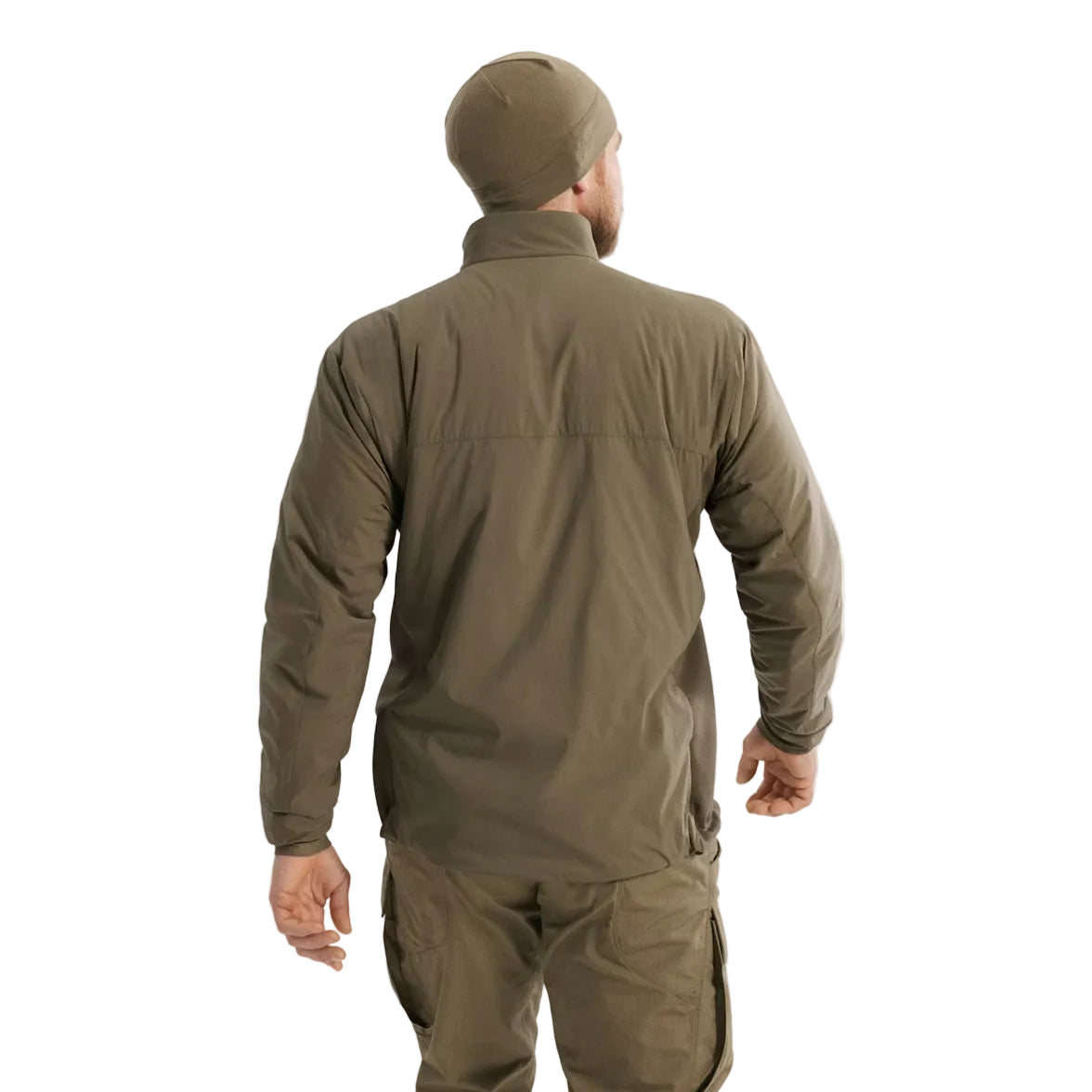 Arc'teryx PRO Atom LT Jacket Gen 2.1 Men's