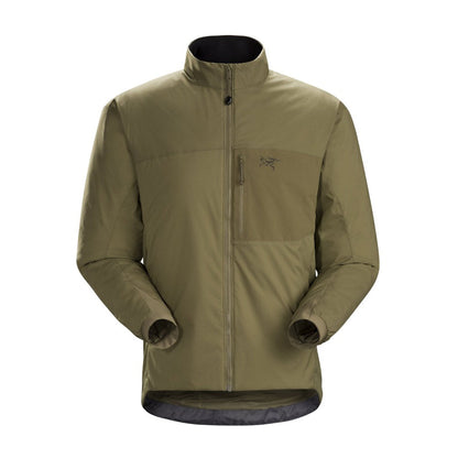 Arc'teryx PRO Atom LT Jacket Gen 2.1 Men's