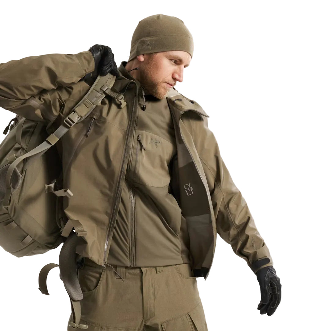 Arc'teryx PRO Atom LT Jacket Gen 2.1 Men's