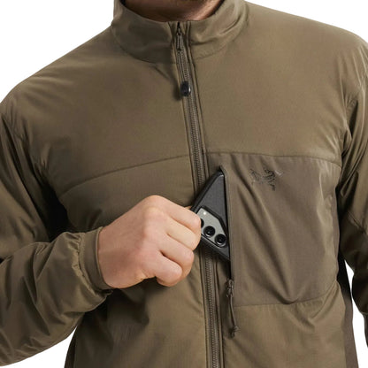 Arc'teryx PRO Atom LT Jacket Gen 2.1 Men's