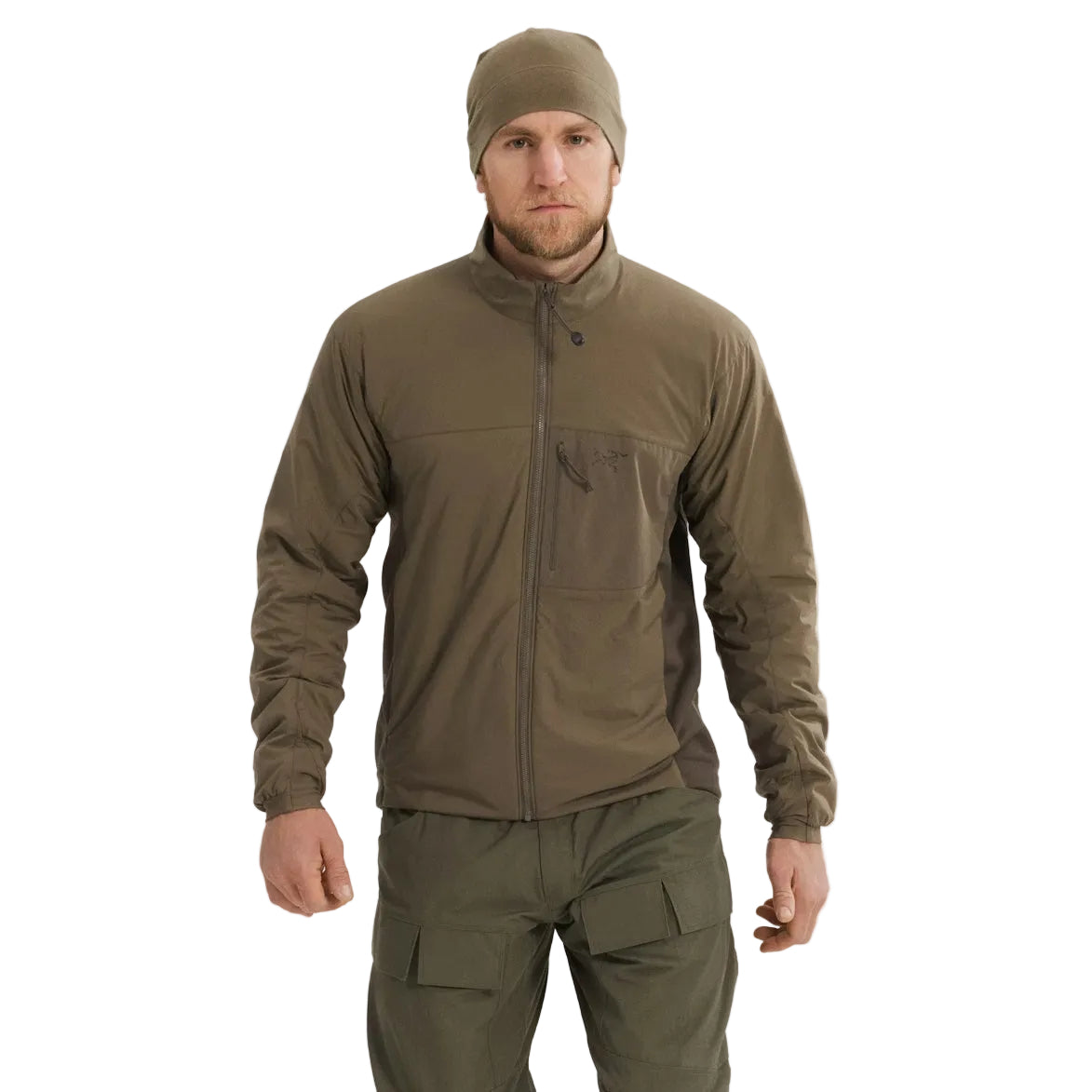 Arc'teryx PRO Atom LT Jacket Gen 2.1 Men's