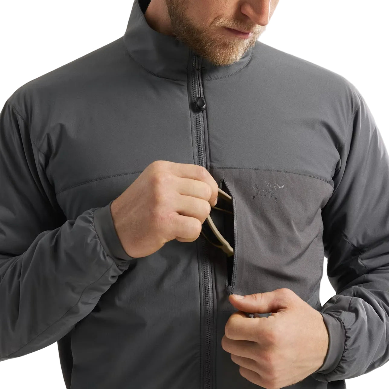 Arc'teryx PRO Atom LT Jacket Gen 2.1 Men's