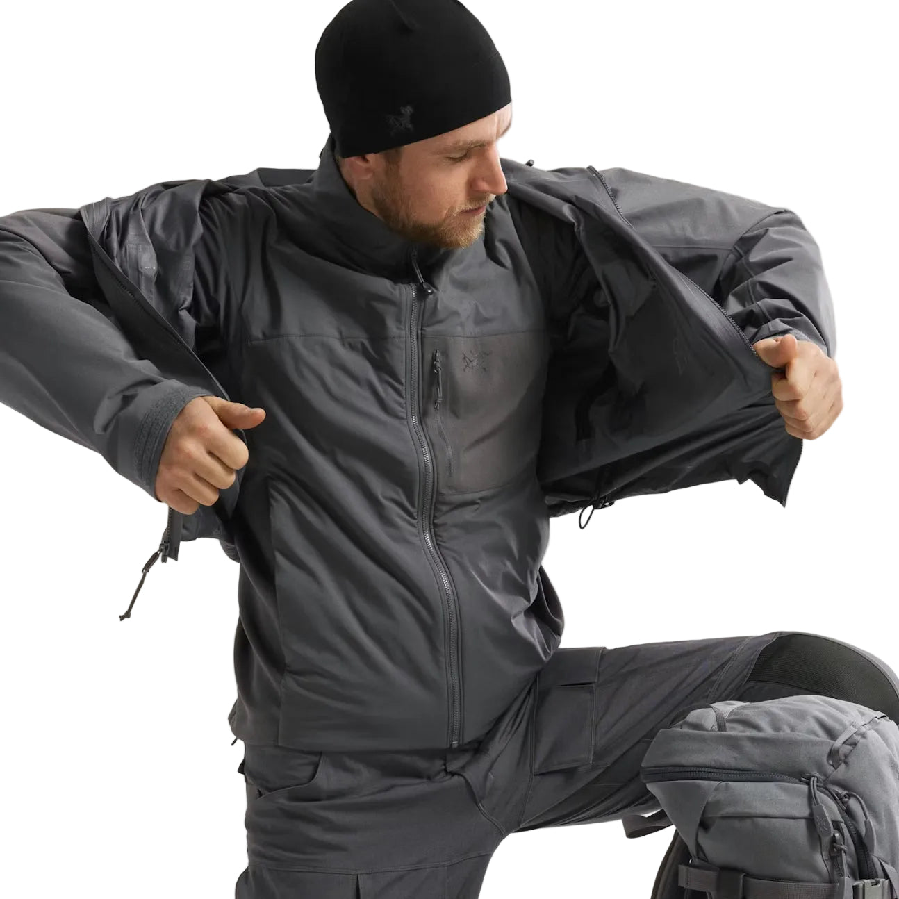 Arc'teryx PRO Atom LT Jacket Gen 2.1 Men's