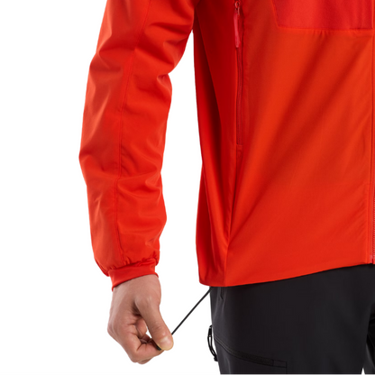 DM Arc'teryx PRO Practitioner AR Hoody