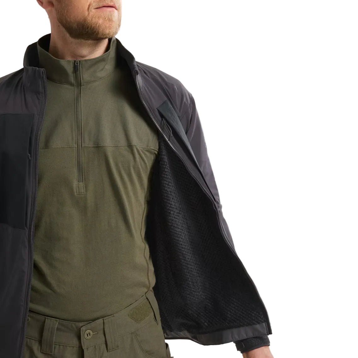 Arc'teryx LEAF Practitioner AR Jacket