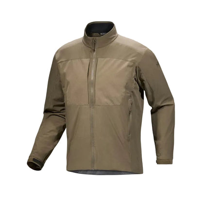 Arc'teryx LEAF Practitioner AR Jacket