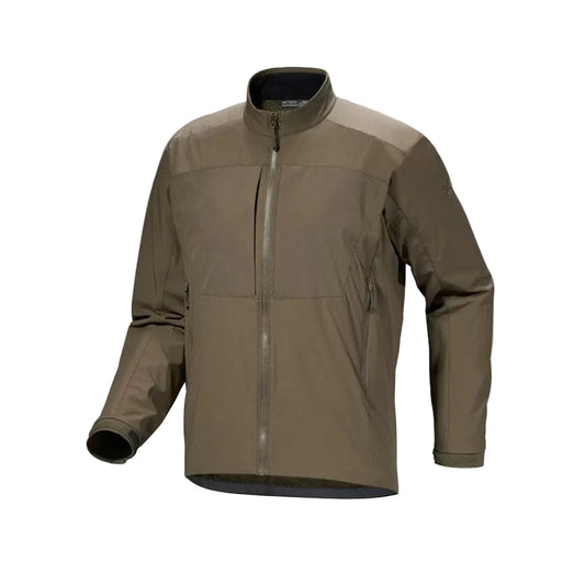Arc'teryx LEAF Practitioner AR Jacket