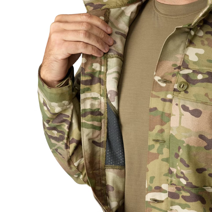 DM Arc'teryx PRO Recce Shirt LT - MULTICAM®