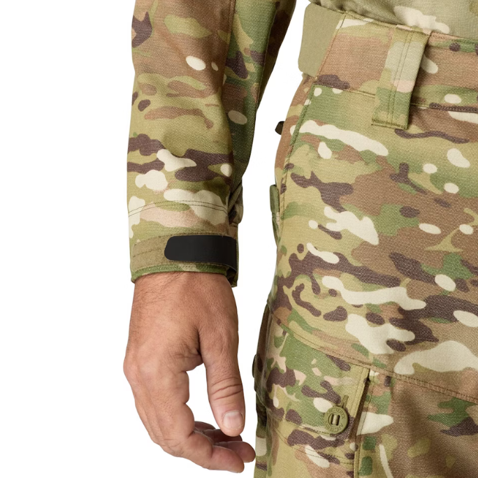 DM Arc'teryx PRO Recce Shirt LT - MULTICAM®