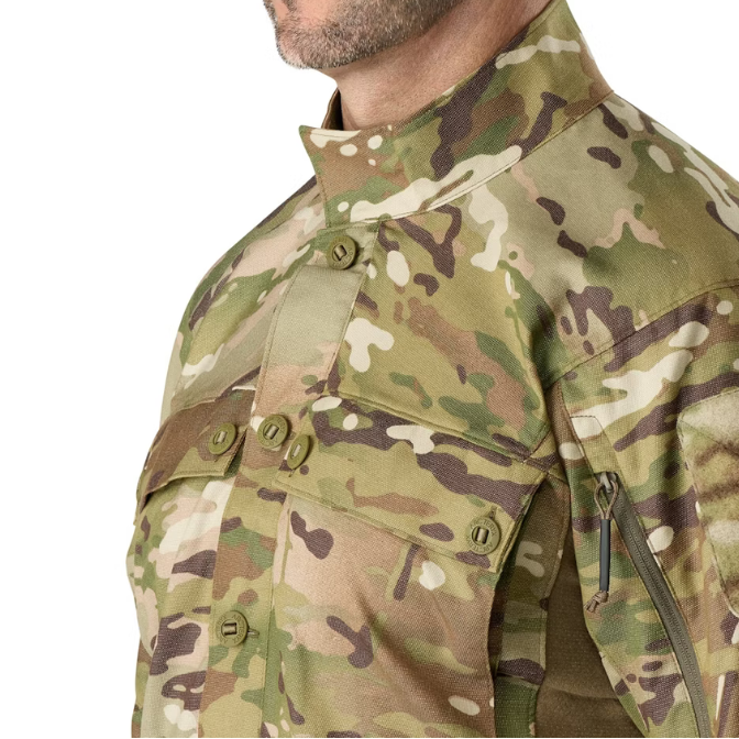 DM Arc'teryx PRO Recce Shirt LT - MULTICAM®