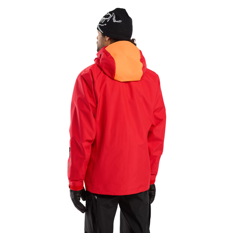 DM Arc'teryx PRO Ski Guide Jacket