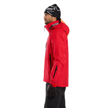 DM Arc'teryx PRO Ski Guide Jacket