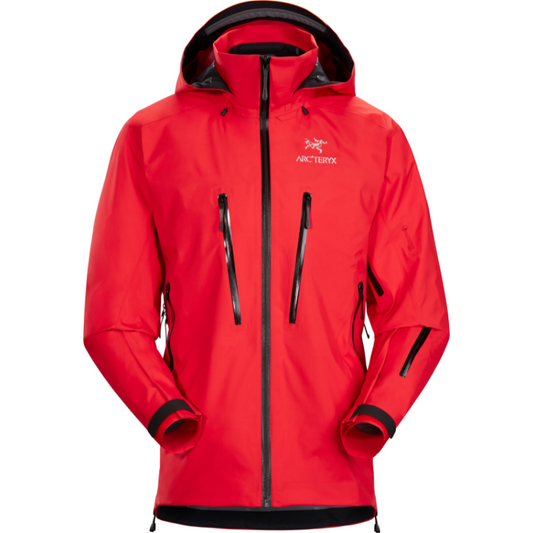 DM Arc'teryx PRO Ski Guide Jacket