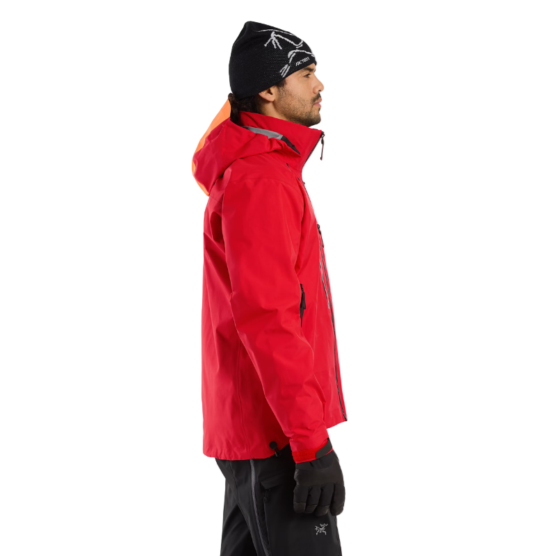 DM Arc'teryx PRO Ski Guide Jacket