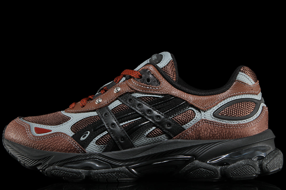 Gel-NYC 2.0 SSHS x Hal Studios