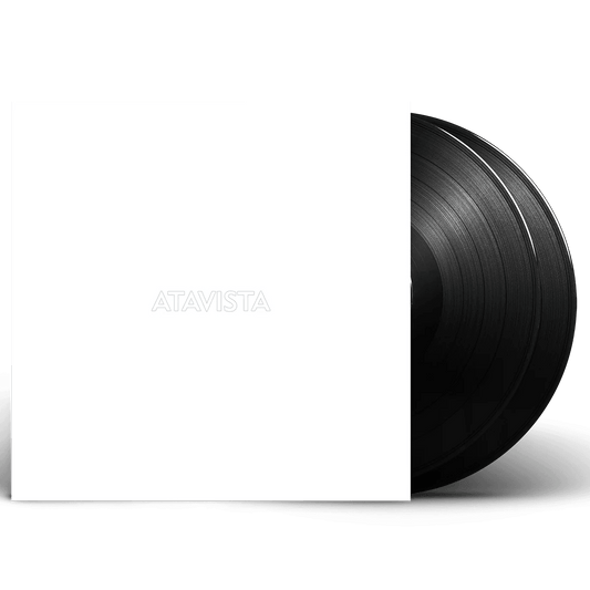 Childish Gambino- Atavista