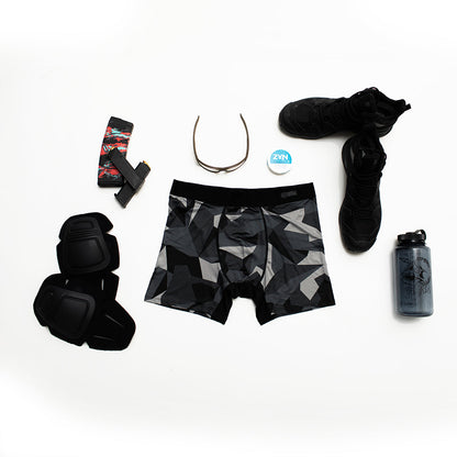 Battle Briefs Men's Core Performance Underwear
