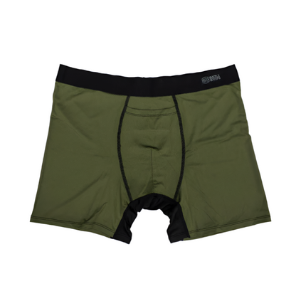 Battle Briefs Men's Core Performance Underwear
