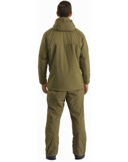 Arc'teryx PRO Atom LT Hoody Gen 2.1 Men's