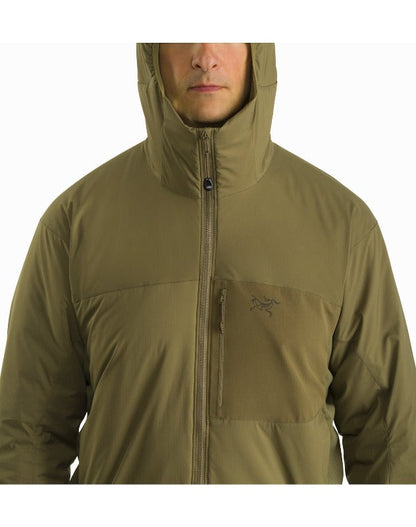 Arc'teryx PRO Atom LT Hoody Gen 2.1 Men's