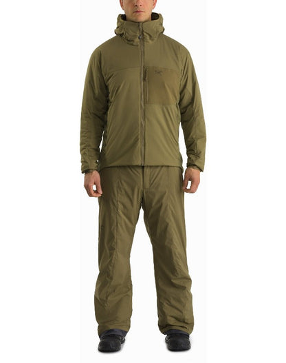 Arc'teryx PRO Atom LT Hoody Gen 2.1 Men's