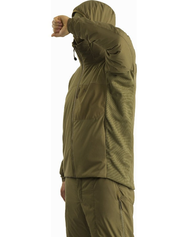 Arc'teryx PRO Atom LT Hoody Gen 2.1 Men's