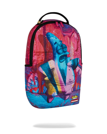 Sprayground Patricasso Backpack Bag